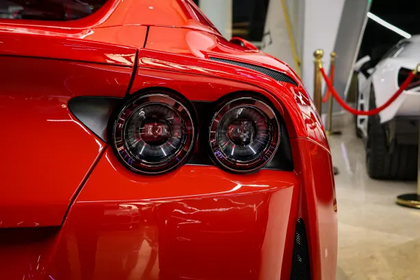 Kasino Crypto Slots Android/iOS aplikace